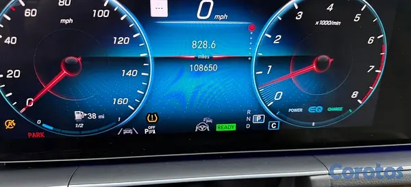 jeepetas y camionetas - Mercedes Benz GLS 2020

recién importado  11