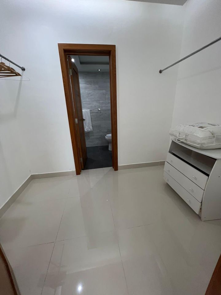 apartamentos - Apartamento en alquiler , Evaristo Morales  2