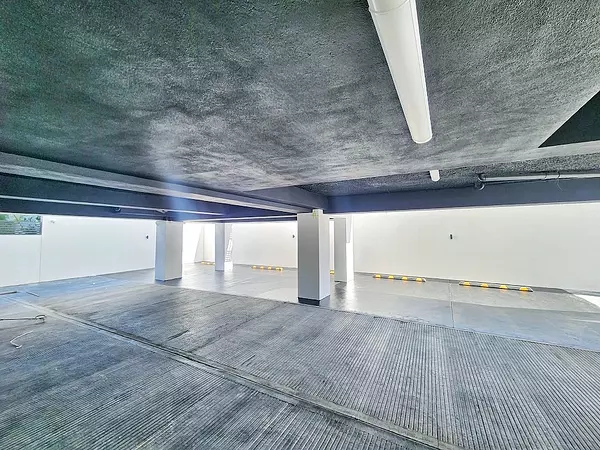 apartamentos - Estudio en piso alto de venta en Monte verde  7