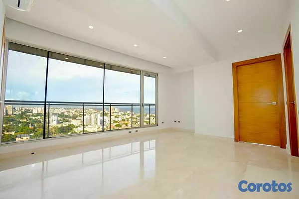 apartamentos - Apartamento con vista al mar  3