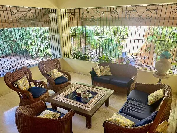 casas - 🔵 Casa 2 niveles arroyo hondo viejo  3