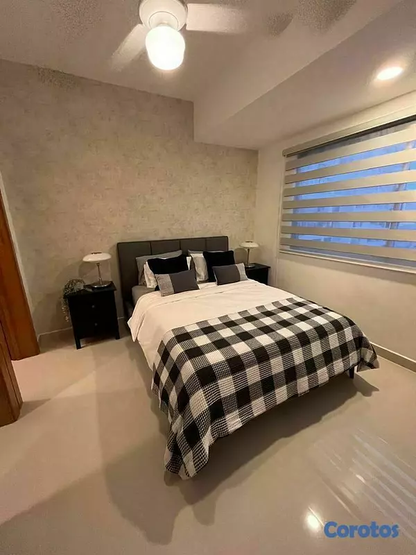 apartamentos - Apartamento en alquiler en la Julia  6