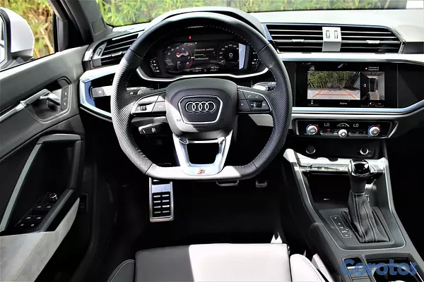 jeepetas y camionetas - Audi Q3 SportBack  7