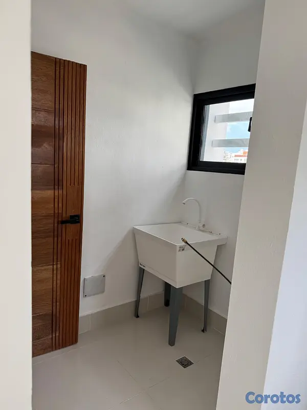 apartamentos - Venta de apartamento en zona de naco  4
