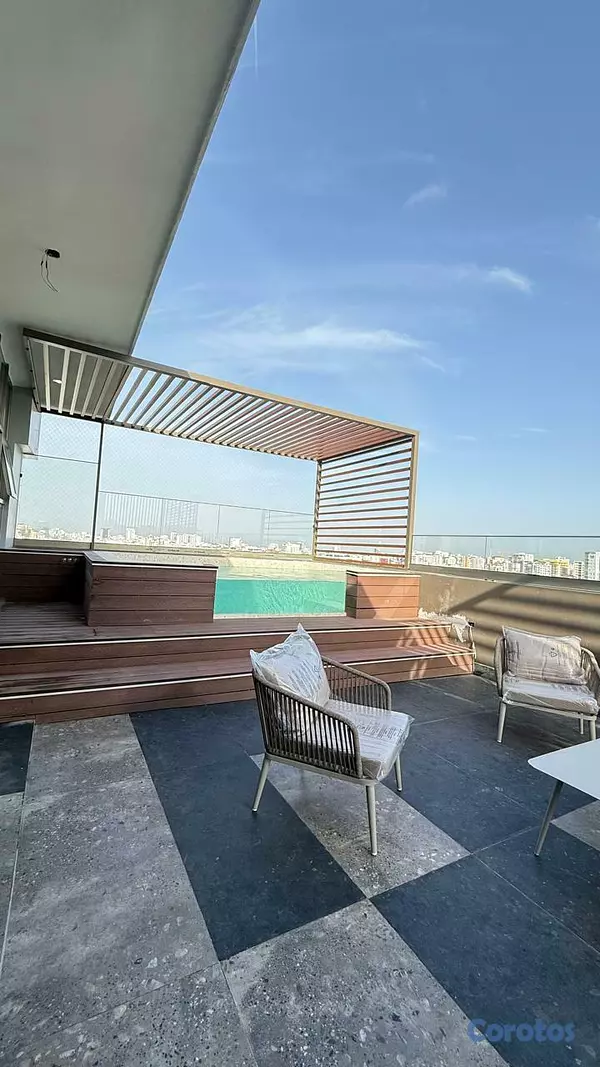 apartamentos - Alquiler nuevo a estrenar  17
