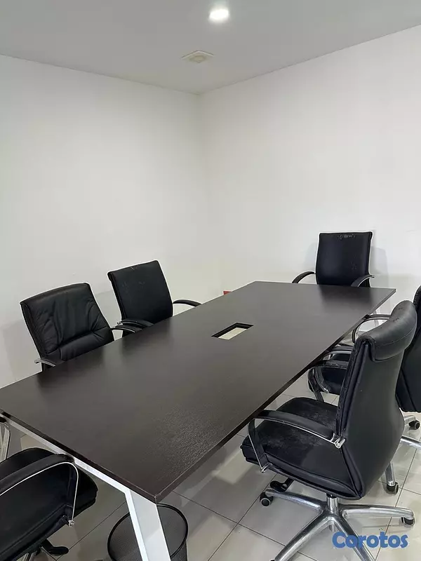 oficinas y locales comerciales - Local de oficina en bella Vista Center II Piso 9 8