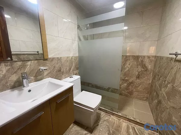 apartamentos - Apartamento 3 habitaciones El Millon 9