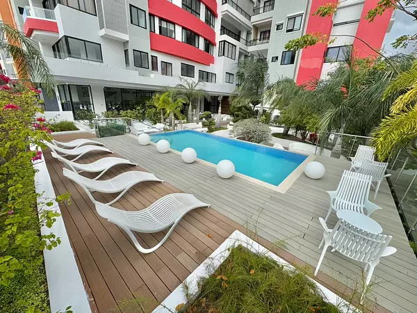 penthouses - Vendo Pent-house en Los Cacicazgos  2