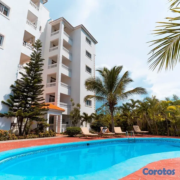 apartamentos - APARTAMENTO  4