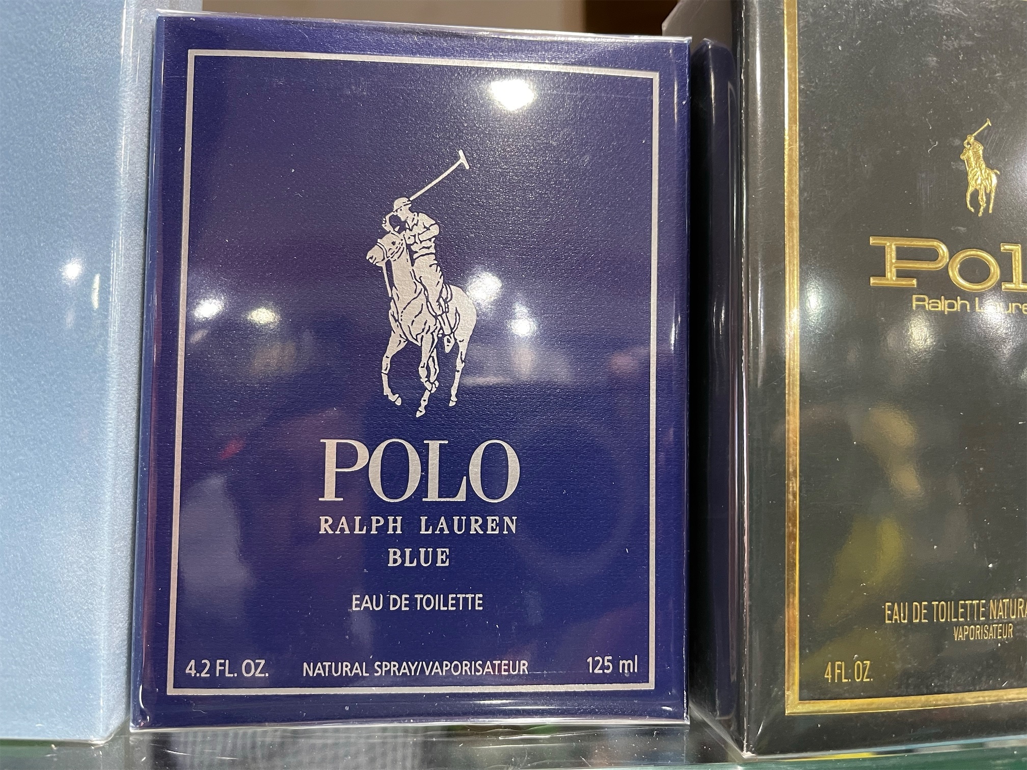 salud y belleza - Perfume Polo Ralph Lauren BLUE.Original. AL POR MAYOR Y AL DETALLE 1