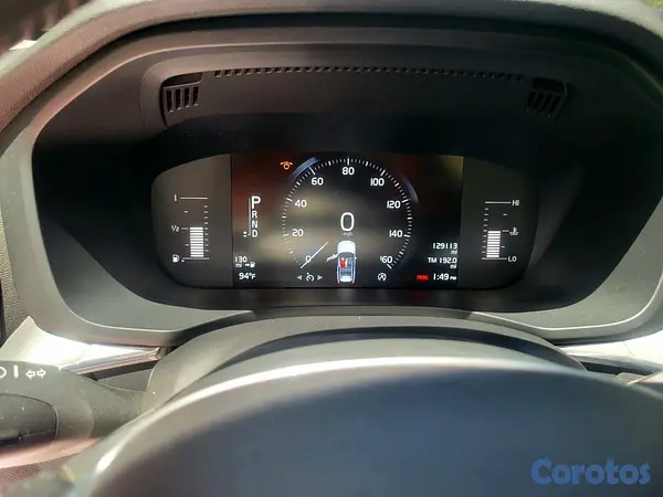 jeepetas y camionetas - Volvo XC60 T5 2019 7