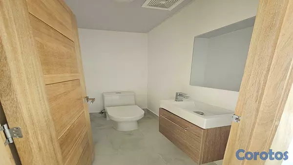 apartamentos - ALQUILER DE APARTAMENTO EN URBANIZACIÓN REAL D.N. 7