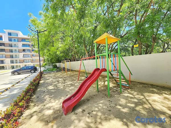 apartamentos - TORRE PISCINA Y AREA SOCIAL PROXIMO AV. HISPANOAME 7