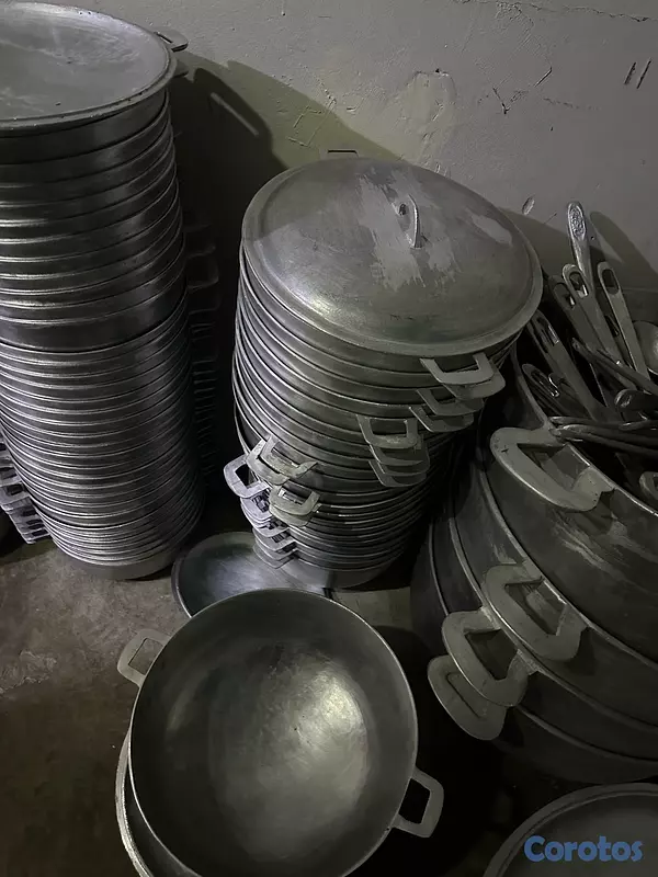 electrodomesticos - Todos por 10,000$ (5,10,20,40, un cucharon) 6