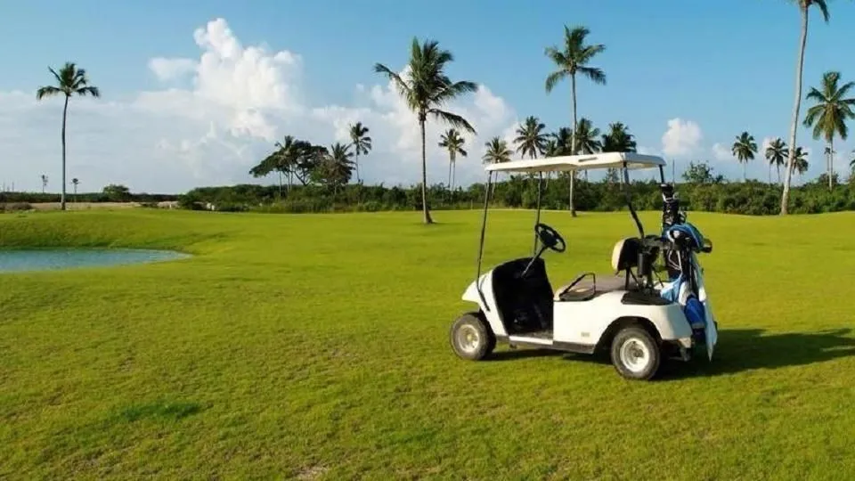 casas vacacionales y villas - Playa Nueva Romana - Villas tipo “Town-house” 8