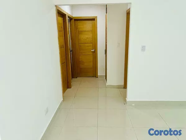 apartamentos - Av. España, Apartamento en excelentes condiciones, 3