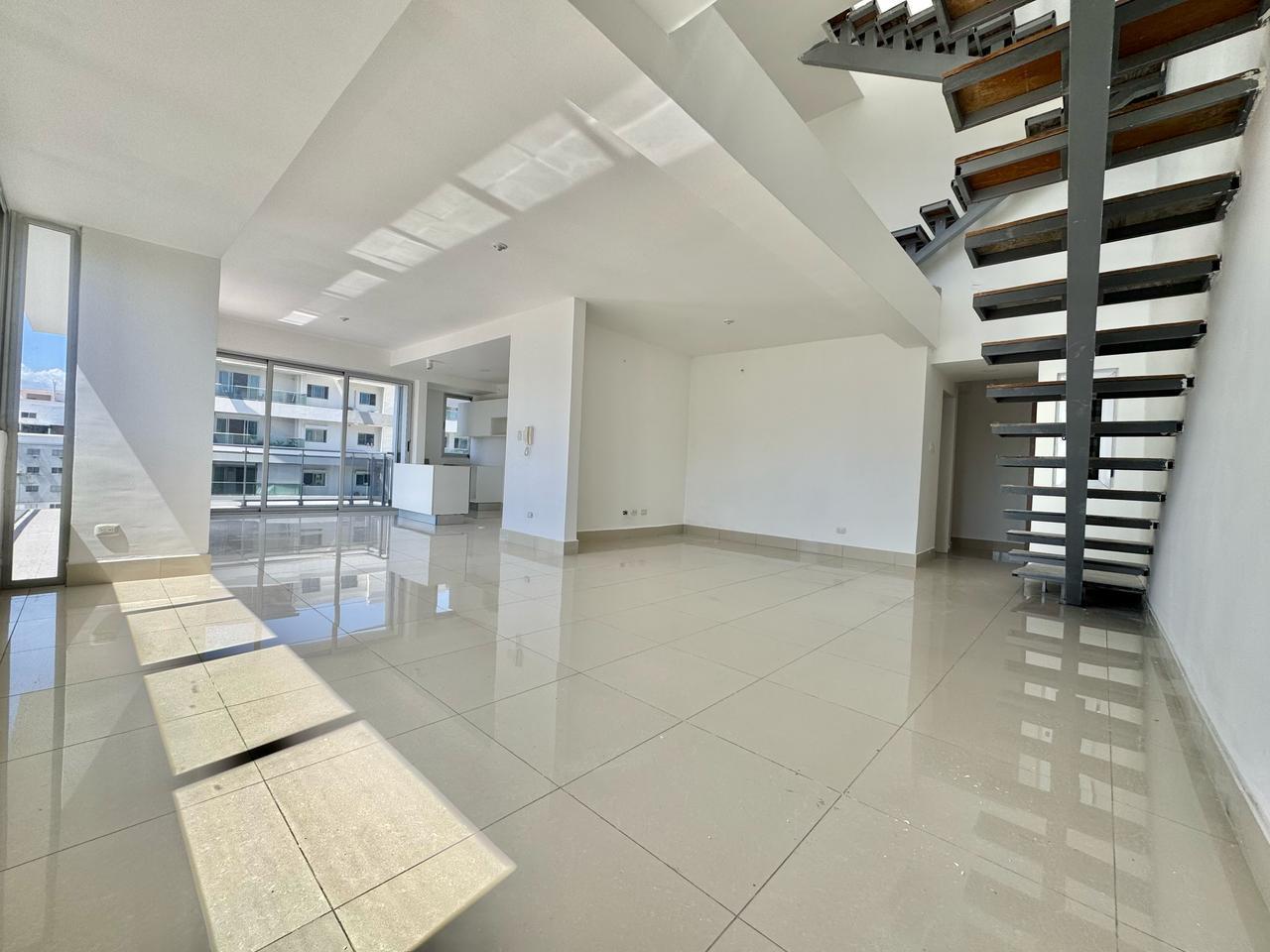 penthouses - Penthouse en venta en Evaristo Morales 0