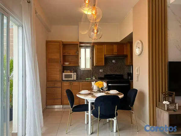 apartamentos - ALQUILER SIN INTERMEDIARIO EN EL MILLON 2H 4