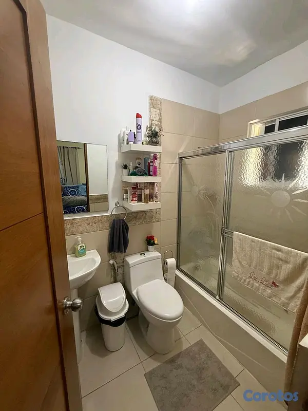 apartamentos - Apartamento en Alquiler George Washington  4