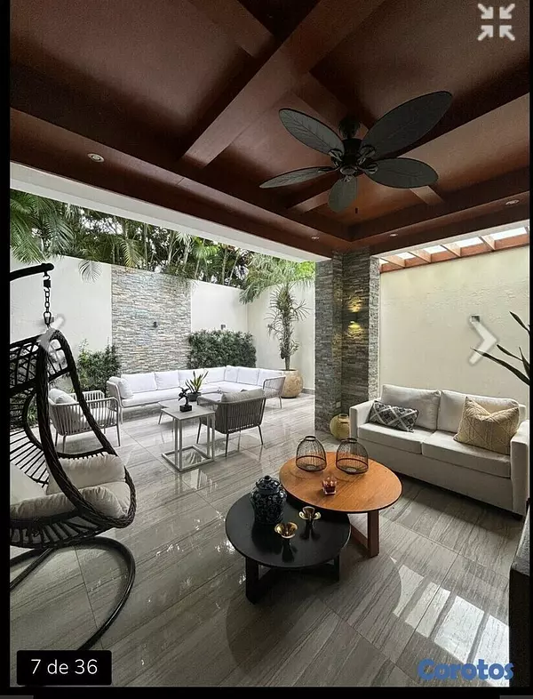 casas - Casa en isabel Villas Cuesta hermosa III 9