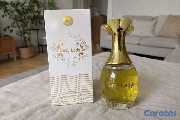 salud y belleza - Fragancias que Enamoran 5