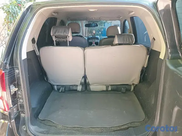 jeepetas y camionetas - Se vende  la Negrita  una Daihatsu Terios.  8