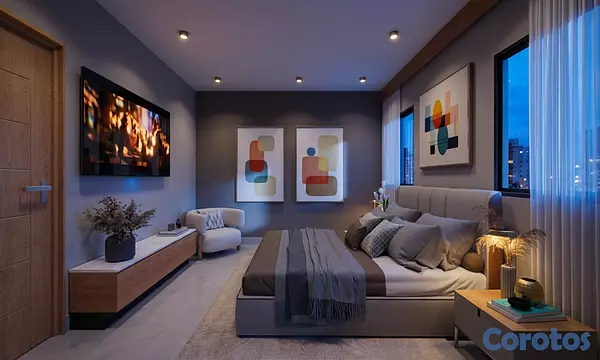 apartamentos - QUINTAS DON FÉLIX GIL,  5