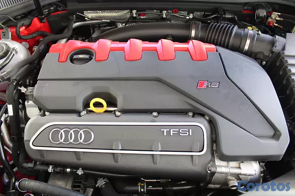carros - Audi RS3 10