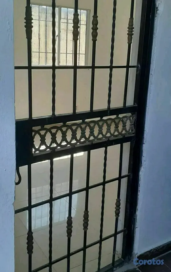 apartamentos - alquilo de apartamento 1piso 2