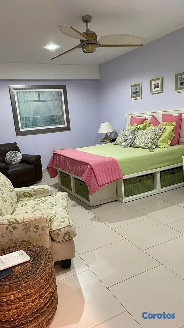 apartamentos - ➡ Piso 9 en Las Olas Juan Dolio.  7