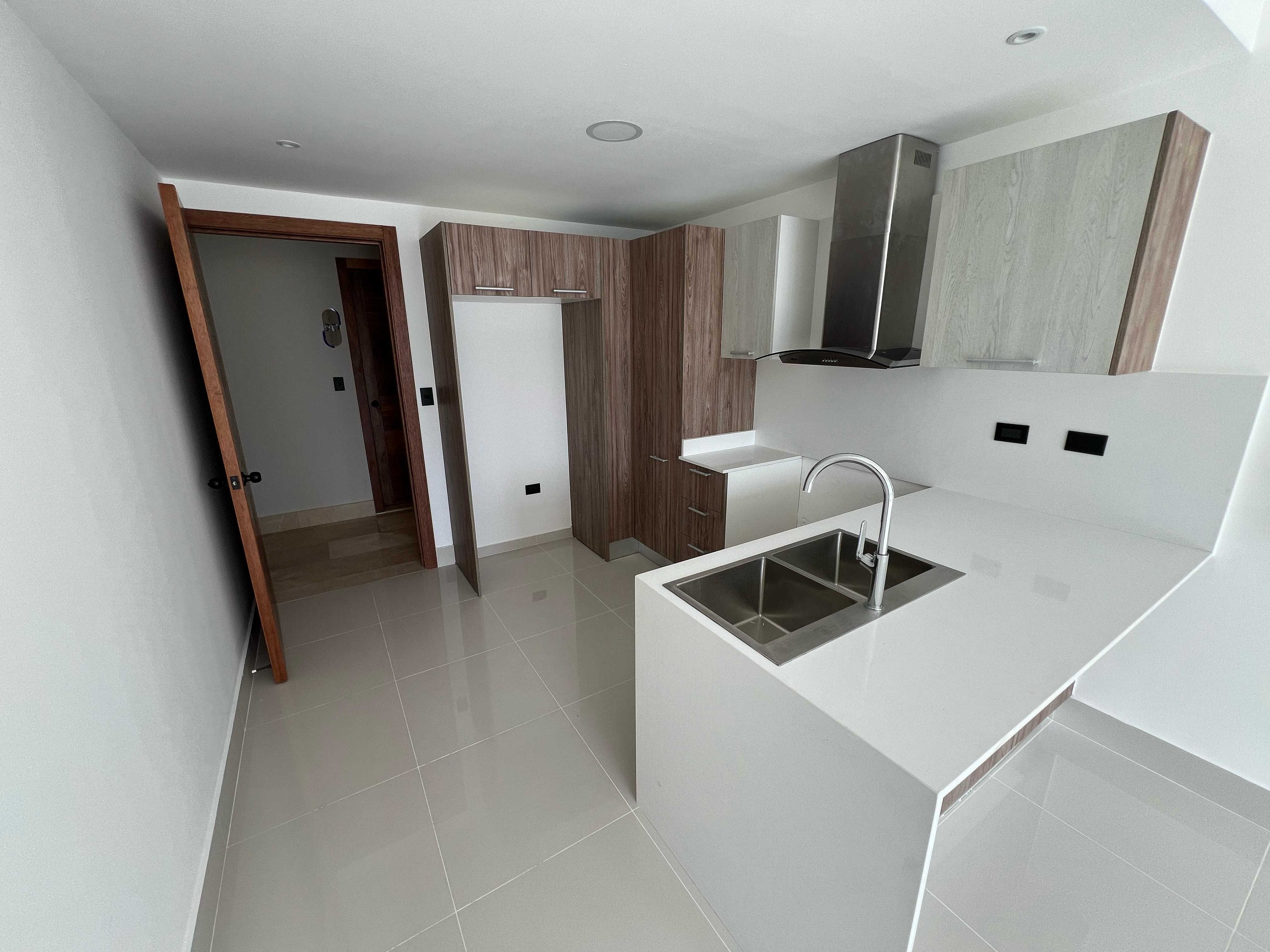 apartamentos - Apartamento a estrenar en Alquiler en Serralles 2