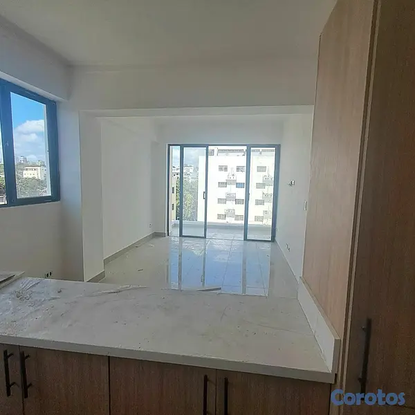 apartamentos - Apartamento km.7 Independencia 5to piso por escalera  2