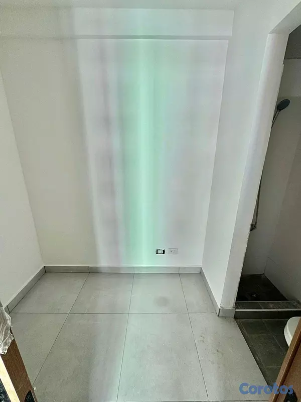 apartamentos - vendo Apartamento Nuevo en Evaristo Morales  9