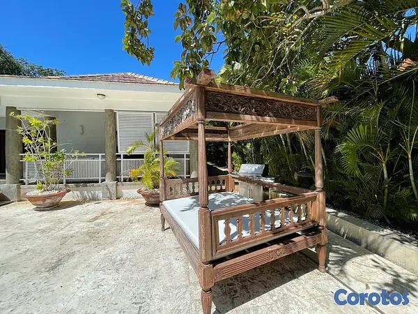 casas vacacionales y villas - VILLA BALI 3