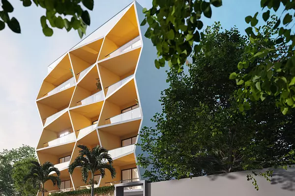 apartamentos - Vendo proyecto en Juan Dolio  9