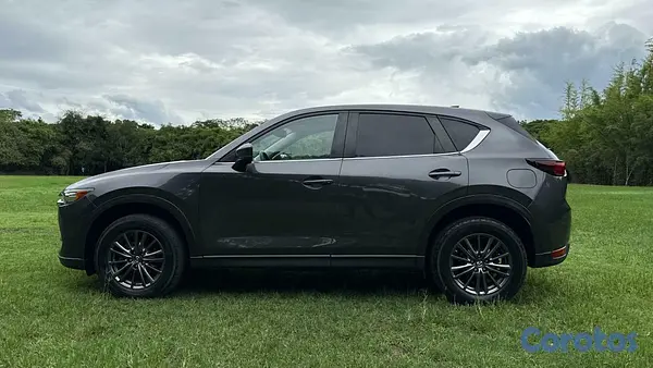 jeepetas y camionetas - mazda cx5 touring 2020 4