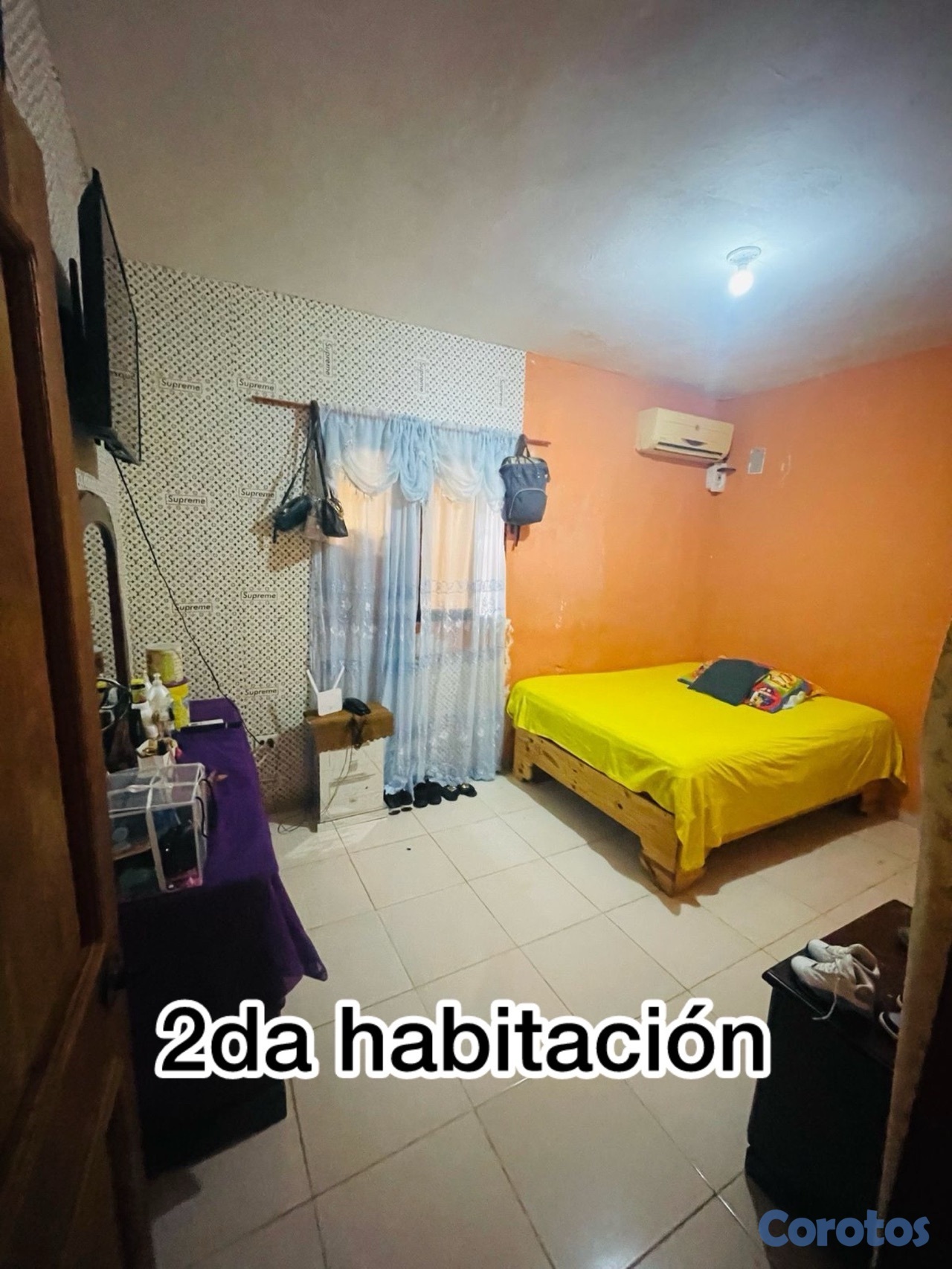 casas - casa en venta, en Oviedo pedernales 
 7