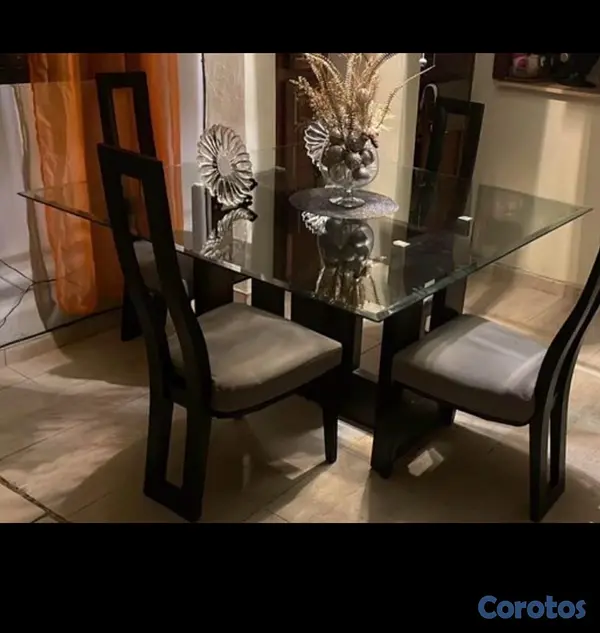 muebles y colchones - la venta artículos del hogar varios  7