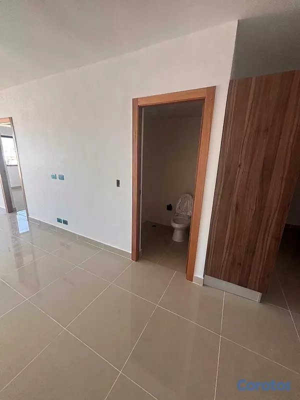apartamentos - APARTAMENTO EN ALQUILER – BELLA VISTA NORTE 10