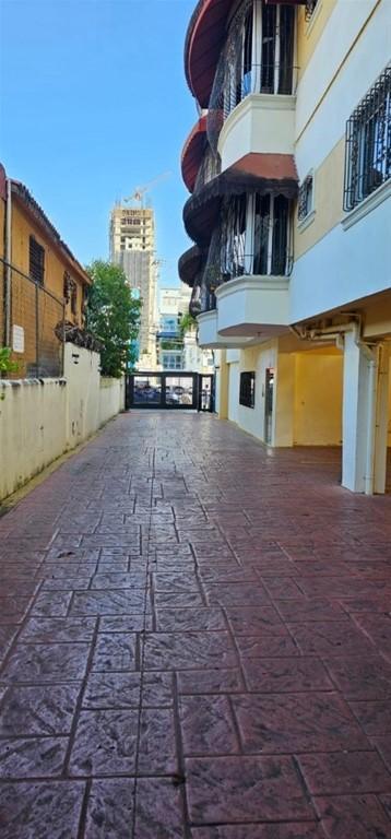 apartamentos - vendo apartamento en alma rosa I 0