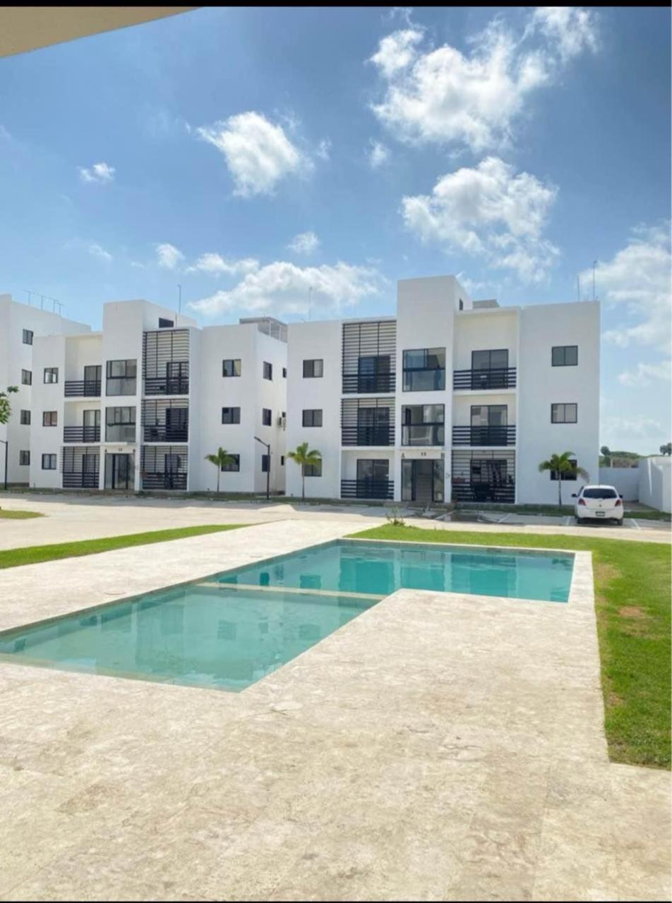 apartamentos - APARTAMENTO EN VENTA RES. DON FERNANDO II.
