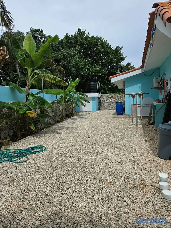 casas - Casa en Venta en Bavaro Punta Cana  CODIGO: PD617 2