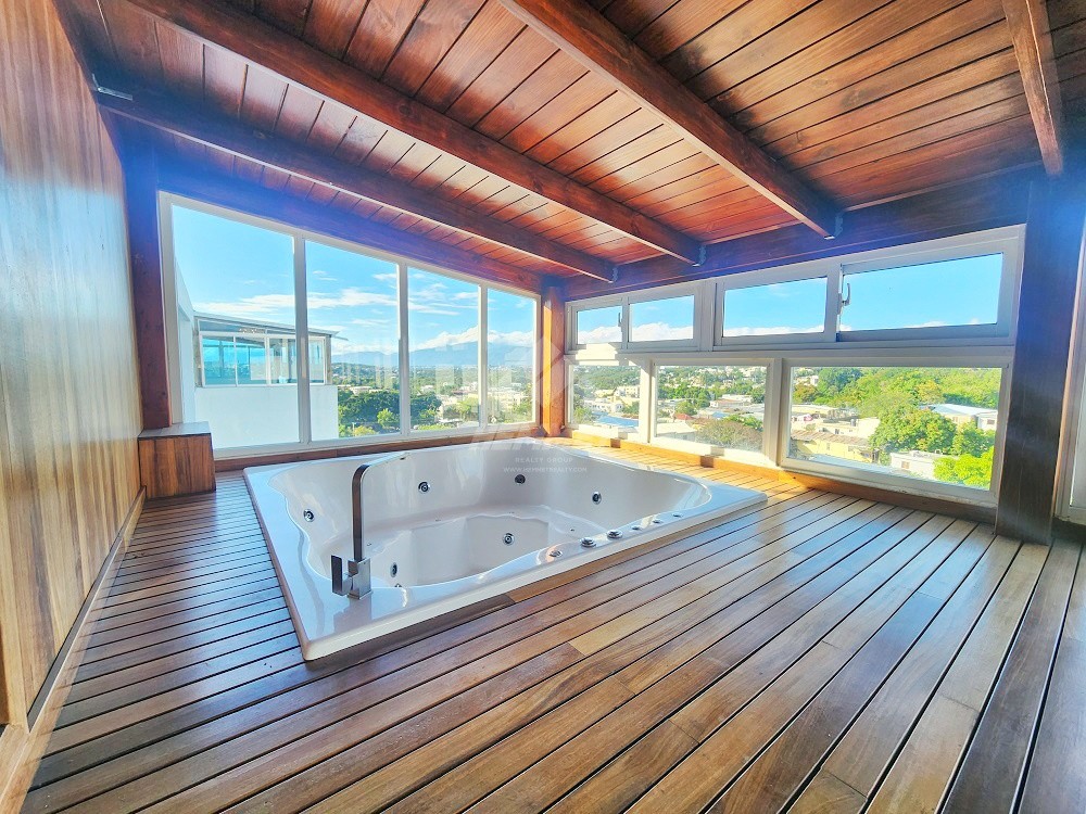 penthouses - PENTHOUSE JACUZZY Y TERRAZA YAPUR DUMIT STGO. 8
