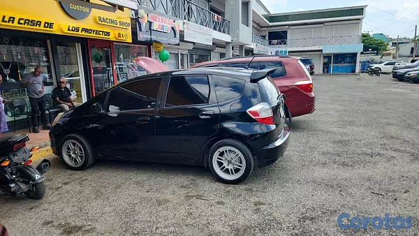 carros - Honda fit 2011 americano 2