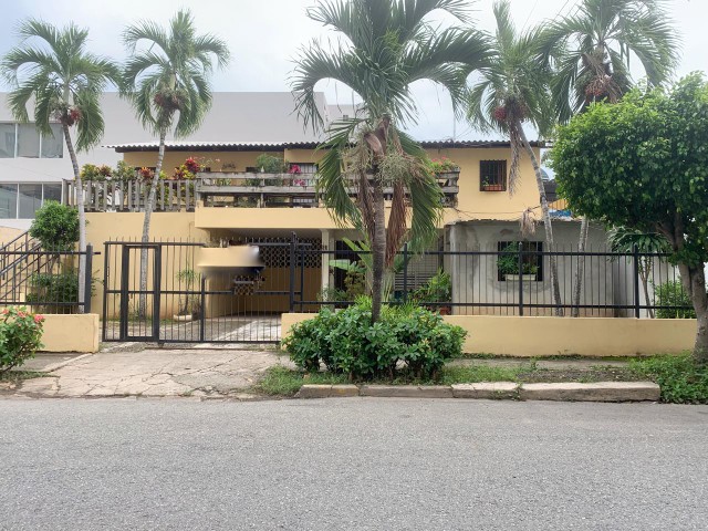 casas - Casa en venta en Naco 1