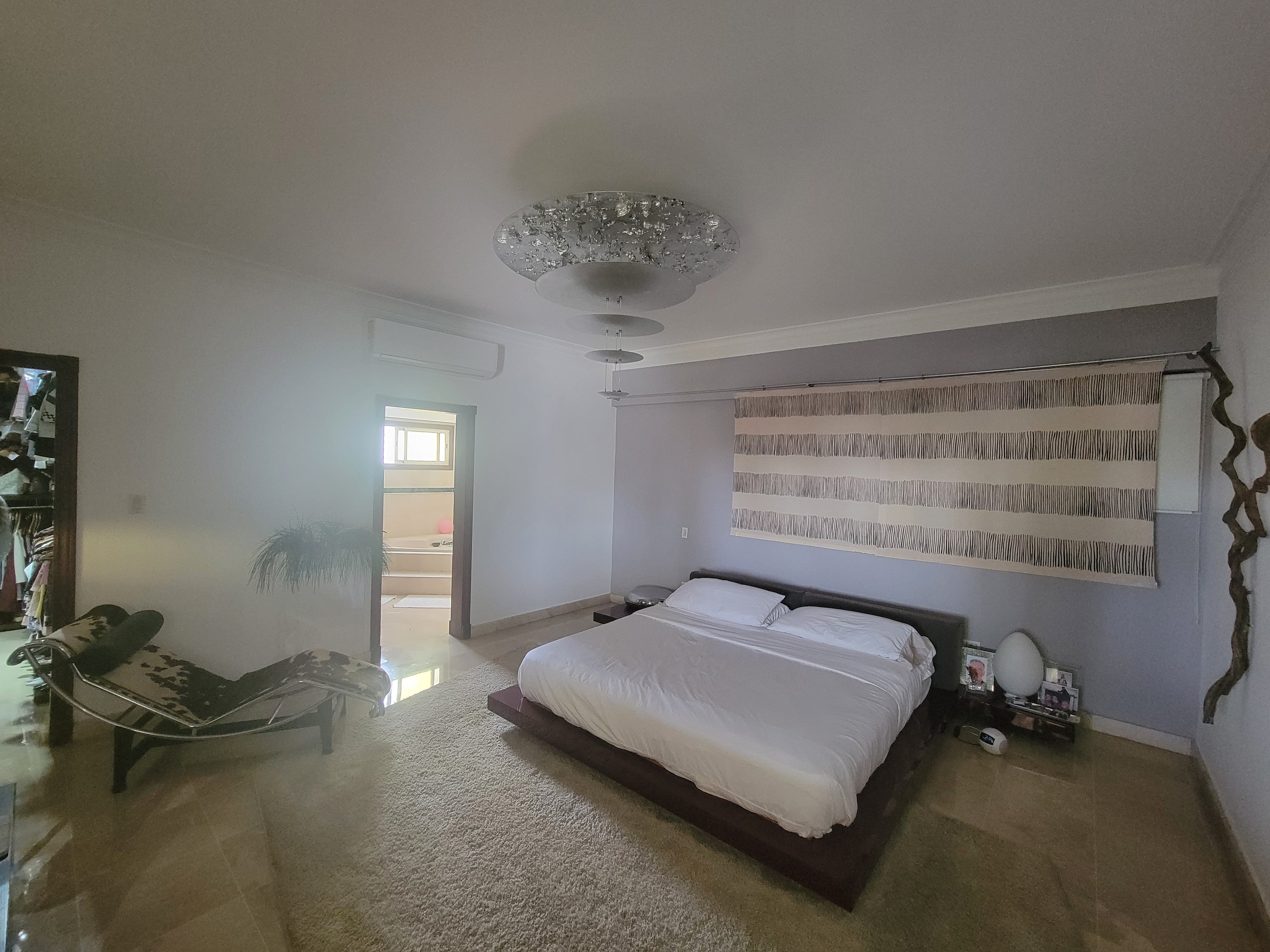 penthouses - Venta De Penthouse 4 habitaciones en Naco 7
