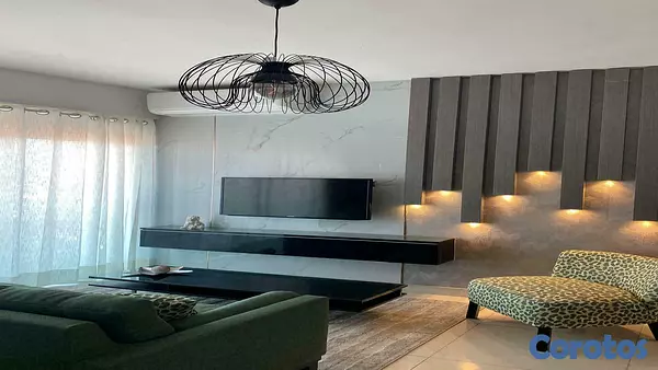 apartamentos - Apartamento amueblado - Piantini | 1 Habitación 6