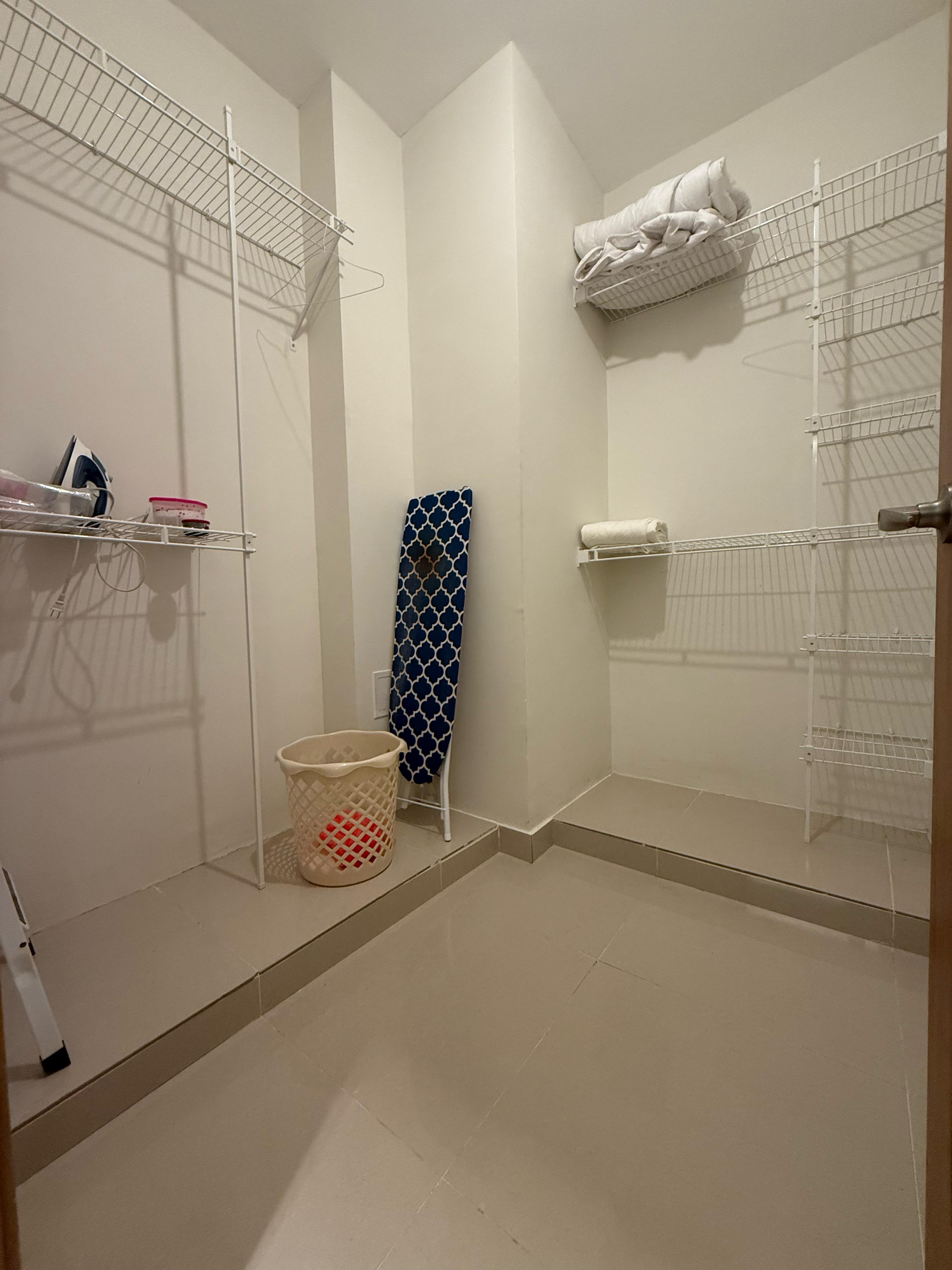 apartamentos - Alquilo apartamento en Zona Universitaria  5