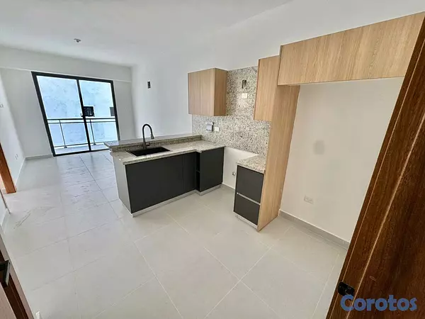 apartamentos - Vendo Apartamentos Nuevo Naco 15% Mes Mayo 2026 13