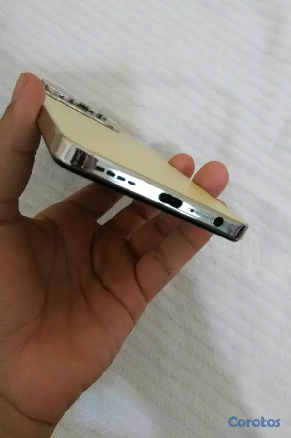 celulares y tabletas - infinix hot 40 pro  3